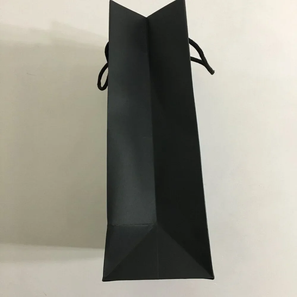 GUCCI Gift Bag w/ 2 Ribbons Size 15